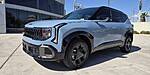 New 2027 KIA SELTOS X-LINE S in LAS VEGAS, NEVADA