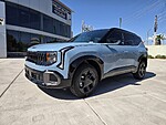 New 2027 KIA SELTOS X-LINE S in LAS VEGAS, NEVADA (Photo 1)