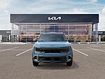 New 2027 KIA SELTOS X-LINE S in LAS VEGAS, NEVADA (Photo 2)