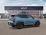 New 2027 KIA SELTOS X-LINE S in LAS VEGAS, NEVADA (Photo 24)
