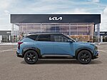 New 2027 KIA SELTOS X-LINE S in LAS VEGAS, NEVADA (Photo 25)