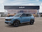 New 2027 KIA SELTOS X-LINE S in LAS VEGAS, NEVADA (Photo 3)