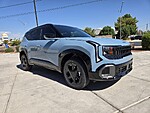 New 2027 KIA SELTOS X-LINE S in LAS VEGAS, NEVADA (Photo 3)