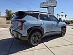New 2027 KIA SELTOS X-LINE S in LAS VEGAS, NEVADA (Photo 5)