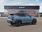 New 2027 KIA SELTOS X-LINE S in LAS VEGAS, NEVADA (Photo 6)