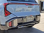 New 2027 KIA SELTOS X-LINE S in LAS VEGAS, NEVADA (Photo 6)