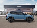 New 2027 KIA SELTOS X-LINE S in LAS VEGAS, NEVADA (Photo 7)