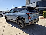 New 2027 KIA SELTOS X-LINE S in LAS VEGAS, NEVADA (Photo 7)