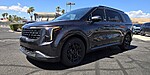 New 2026 KIA CARNIVAL HYBRID SX in LAS VEGAS, NEVADA