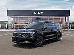 New 2026 KIA CARNIVAL HYBRID SX in LAS VEGAS, NEVADA (Photo 1)