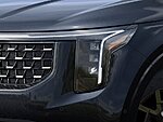 New 2026 KIA CARNIVAL HYBRID SX in LAS VEGAS, NEVADA (Photo 10)