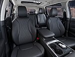 New 2026 KIA CARNIVAL HYBRID SX in LAS VEGAS, NEVADA (Photo 15)