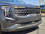 New 2026 KIA CARNIVAL HYBRID SX in LAS VEGAS, NEVADA (Photo 2)