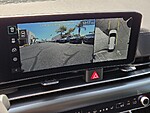 New 2026 KIA CARNIVAL HYBRID SX in LAS VEGAS, NEVADA (Photo 21)