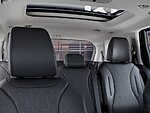 New 2026 KIA CARNIVAL HYBRID SX in LAS VEGAS, NEVADA (Photo 27)