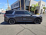 New 2026 KIA CARNIVAL HYBRID SX in LAS VEGAS, NEVADA (Photo 4)