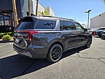 New 2026 KIA CARNIVAL HYBRID SX in LAS VEGAS, NEVADA (Photo 5)