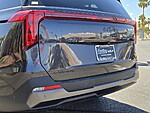 New 2026 KIA CARNIVAL HYBRID SX in LAS VEGAS, NEVADA (Photo 6)