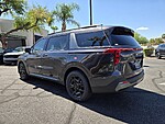 New 2026 KIA CARNIVAL HYBRID SX in LAS VEGAS, NEVADA (Photo 7)