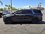 New 2026 KIA CARNIVAL HYBRID SX in LAS VEGAS, NEVADA (Photo 8)