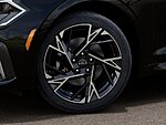 New 2026 KIA K5 GT-LINE in LAS VEGAS, NEVADA (Photo 9)