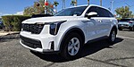 New 2026 KIA SORENTO LX in LAS VEGAS, NEVADA