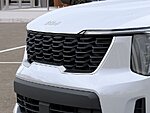 New 2026 KIA SORENTO LX in LAS VEGAS, NEVADA (Photo 12)