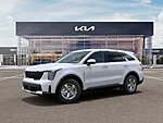 New 2026 KIA SORENTO LX in LAS VEGAS, NEVADA (Photo 3)