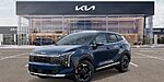 New 2027 KIA SPORTAGE HYBRID EX in LAS VEGAS, NEVADA