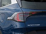 New 2027 KIA SPORTAGE HYBRID EX in LAS VEGAS, NEVADA (Photo 11)