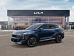 New 2027 KIA SPORTAGE HYBRID EX in LAS VEGAS, NEVADA (Photo 3)