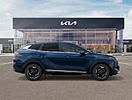 New 2027 KIA SPORTAGE HYBRID EX in LAS VEGAS, NEVADA (Photo 7)