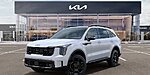 New 2026 KIA SORENTO X-LINE SX in LAS VEGAS, NEVADA