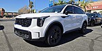 New 2026 KIA SORENTO X-LINE SX in LAS VEGAS, NEVADA
