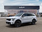 New 2026 KIA SORENTO X-LINE SX in LAS VEGAS, NEVADA (Photo 3)