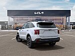 New 2026 KIA SORENTO X-LINE SX in LAS VEGAS, NEVADA (Photo 4)