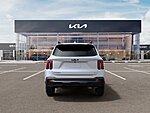 New 2026 KIA SORENTO X-LINE SX in LAS VEGAS, NEVADA (Photo 5)