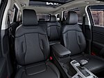 New 2026 KIA SPORTAGE EX in LAS VEGAS, NEVADA (Photo 15)