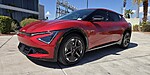 New 2026 KIA EV6 WIND in LAS VEGAS, NEVADA