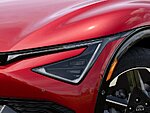 New 2026 KIA EV6 WIND in LAS VEGAS, NEVADA (Photo 10)