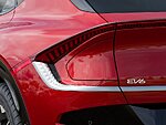 New 2026 KIA EV6 WIND in LAS VEGAS, NEVADA (Photo 11)