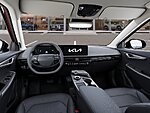 New 2026 KIA EV6 WIND in LAS VEGAS, NEVADA (Photo 14)