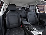 New 2026 KIA EV6 WIND in LAS VEGAS, NEVADA (Photo 15)