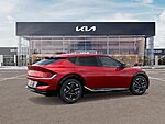 New 2026 KIA EV6 WIND in LAS VEGAS, NEVADA (Photo 6)