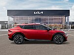 New 2026 KIA EV6 WIND in LAS VEGAS, NEVADA (Photo 7)