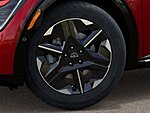 New 2026 KIA EV6 WIND in LAS VEGAS, NEVADA (Photo 9)