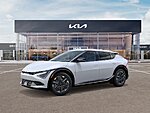 New 2026 KIA EV6 LIGHT in LAS VEGAS, NEVADA (Photo 3)