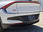 New 2026 KIA EV6 LIGHT LONG RANGE in LAS VEGAS, NEVADA (Photo 6)