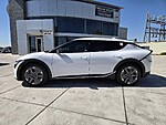 New 2026 KIA EV6 LIGHT LONG RANGE in LAS VEGAS, NEVADA (Photo 8)