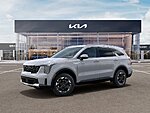 New 2026 KIA SORENTO S in LAS VEGAS, NEVADA (Photo 3)